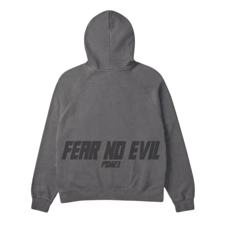 IJN FEAR NO EVIL Hoodie