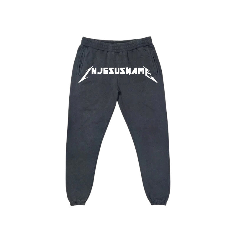 IJN (HOT GIRLS <3 JESUS) sweats